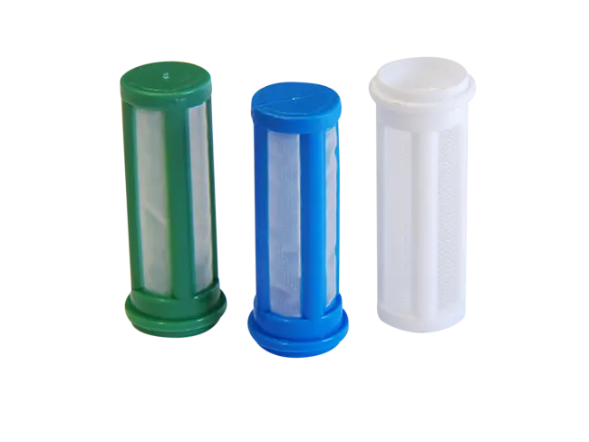 Nylon Screen Filters 1