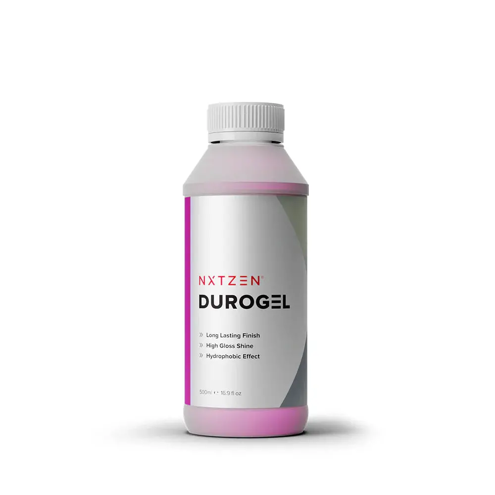 Nxtzen Durogel | 500Ml 1