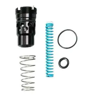 Devilbiss 704430 Minor Service Kit Dv1 1