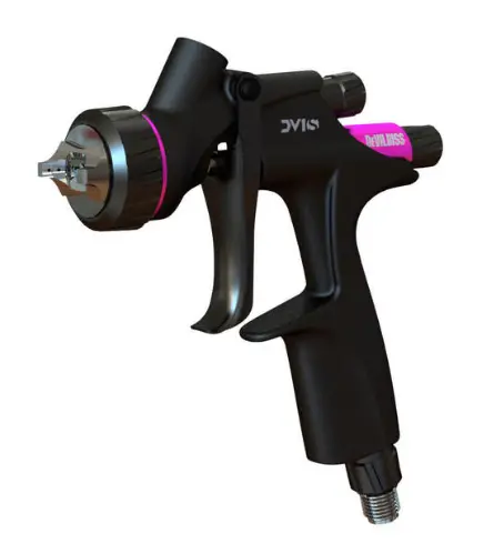 Devilbiss Dv1s Smart/Spot Repair Gun 1