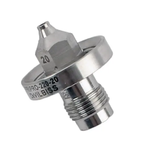 Devilbiss Pri Pro Lite Fluid Tip 1
