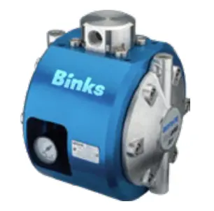 Binks Dx200 Spray Packages 1
