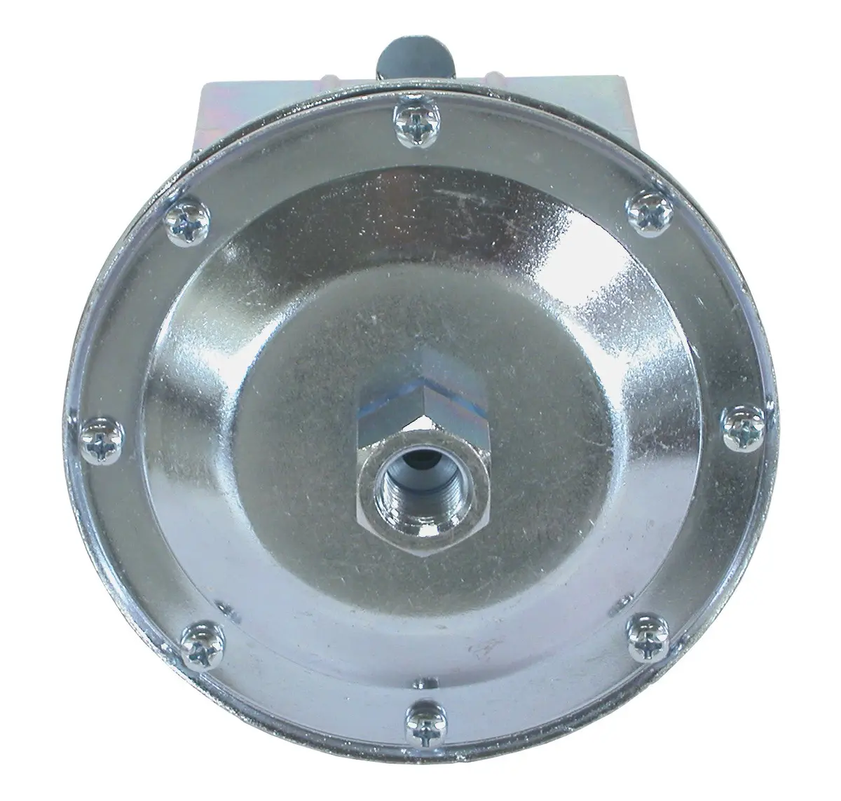 Vacuum Switch - 2.5" 250V 1