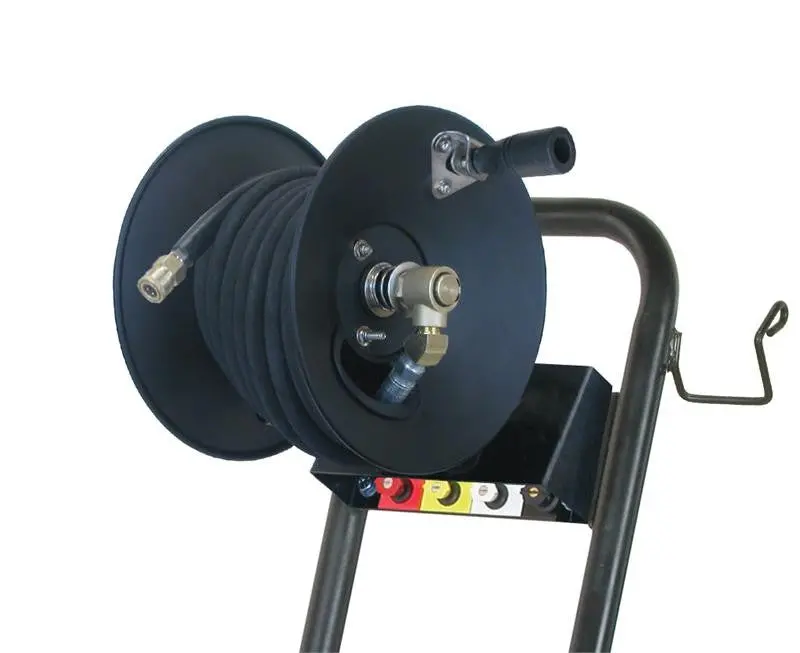 Hose Reel Mounting Bracket 1