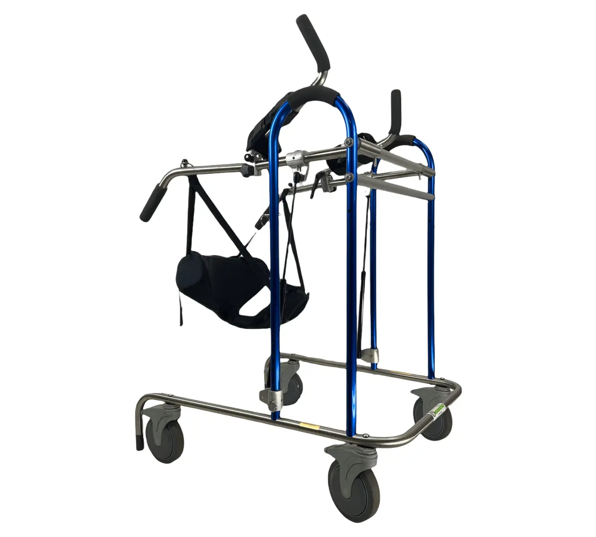 Easy Walking Up N' Go Adult Walker / Gait Trainer | 50% Savings! 1