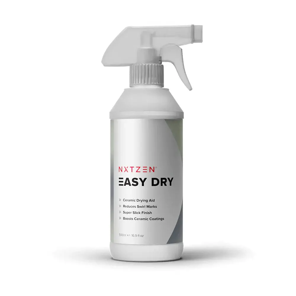 Nxtzen Easy Dry | 500Ml, 1L, 5L 1