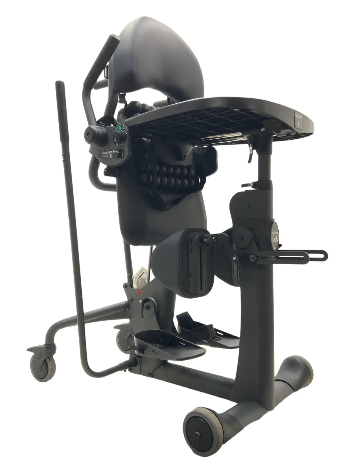 Easystand Evolv Large Sit To Stand | 5’0″-6’2″ - 280 Lb Weight Capacity 1