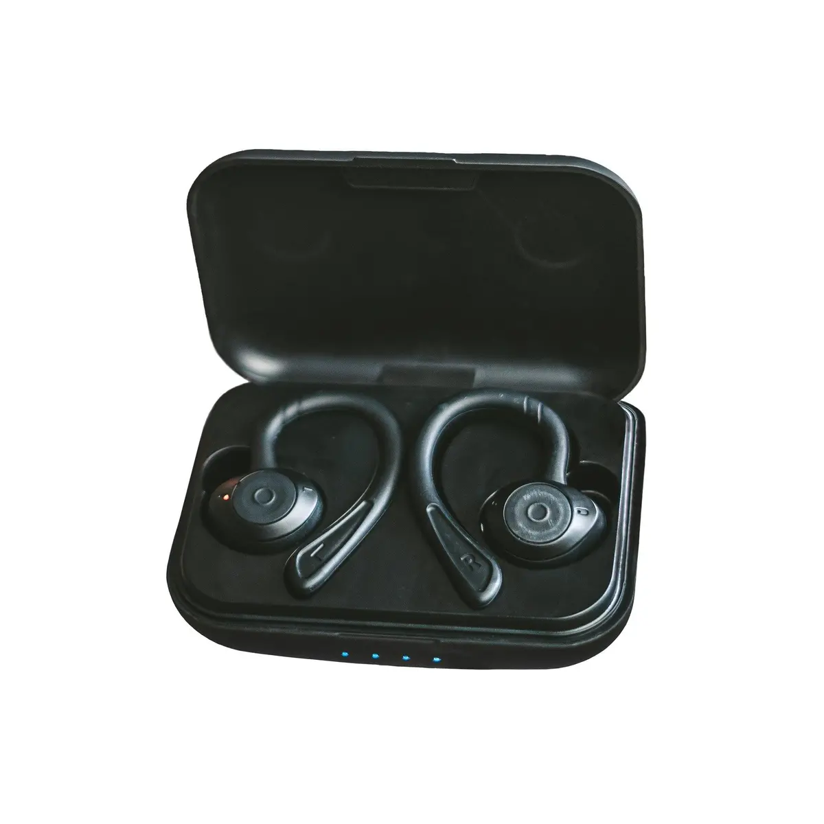 Echelon Wireless Earbuds 1