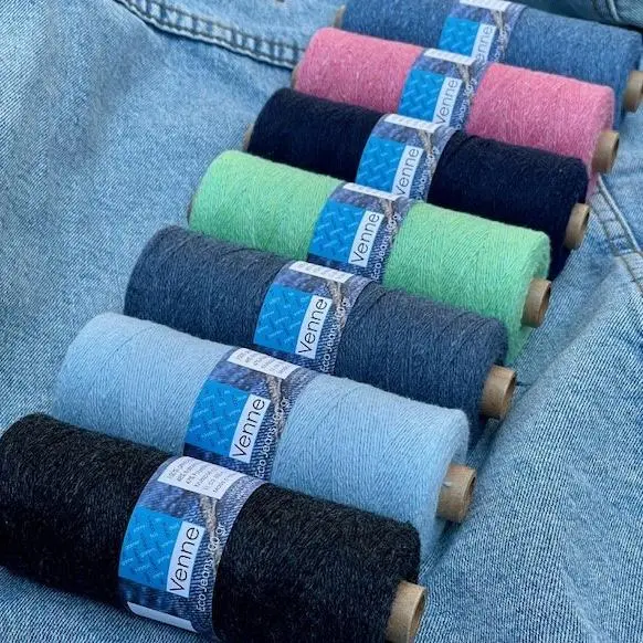 Venne Eco Jeans 12/2 1
