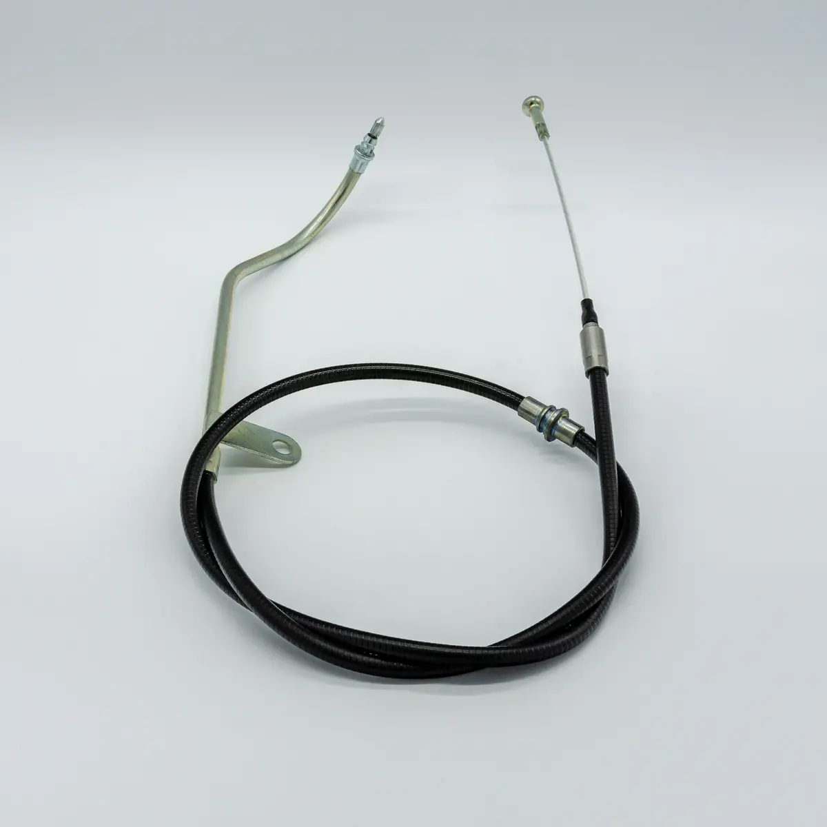 Handbrake Cable - Centre Section 1