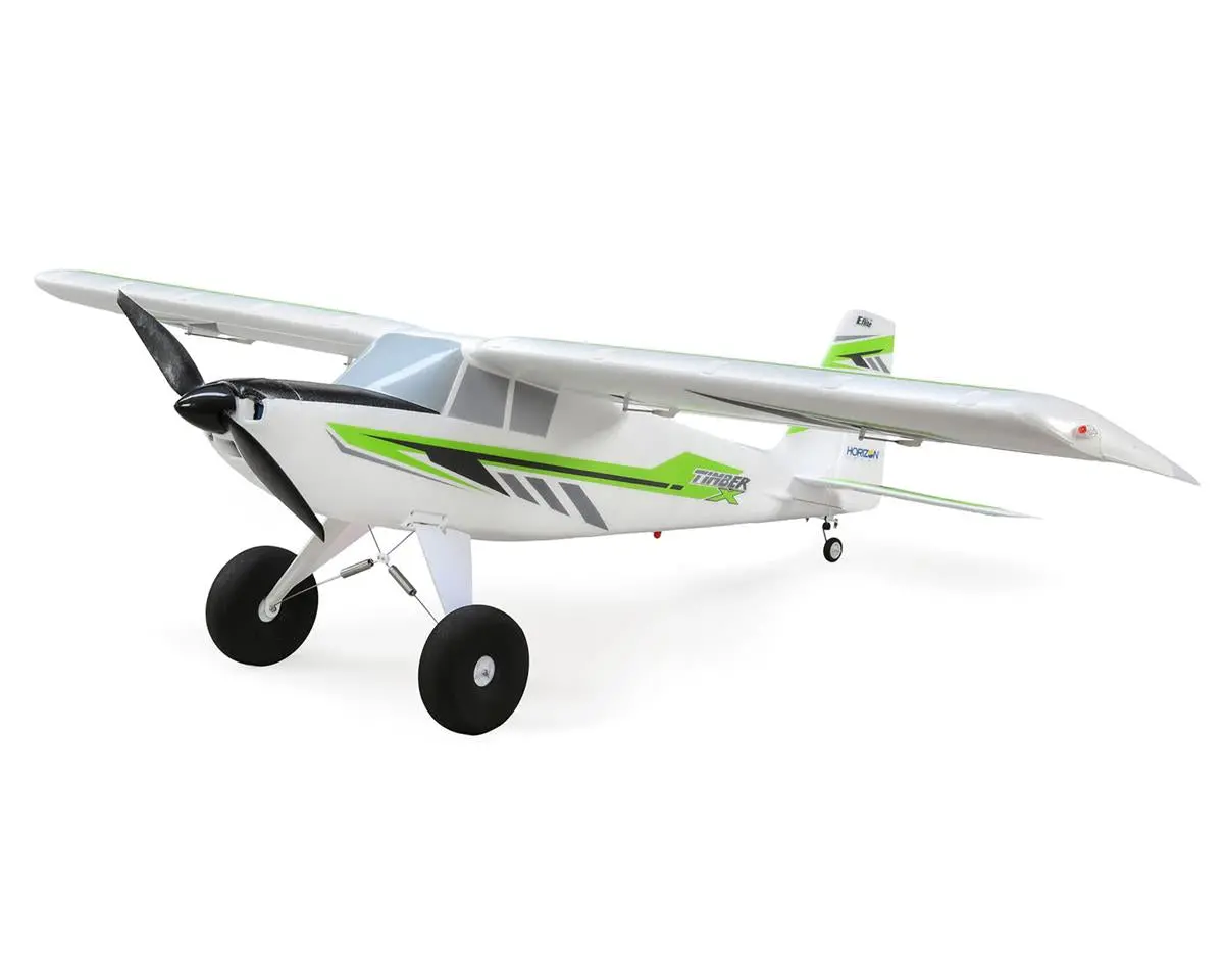 Timber X 1.2M Pnp Electric Airplane (1200Mm) 1