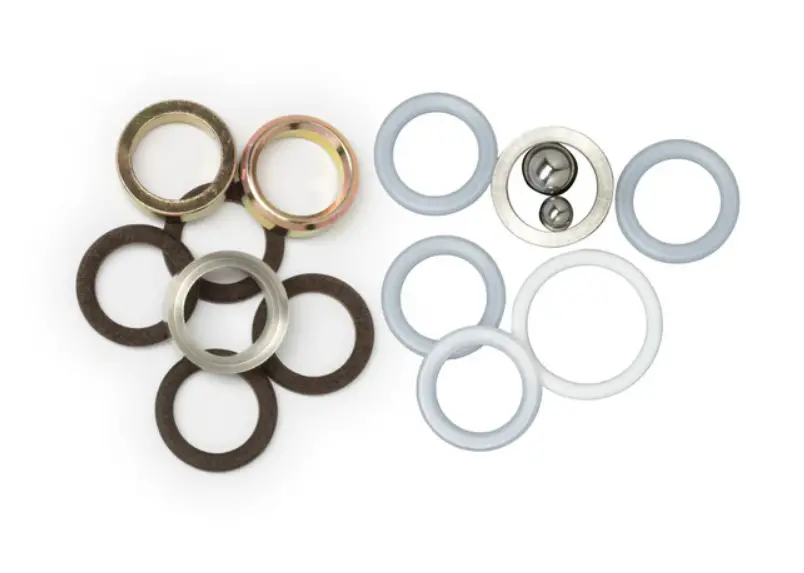 Bedford Precision Eh433 Repair Kit | Replacement For Graco® 223-664 1