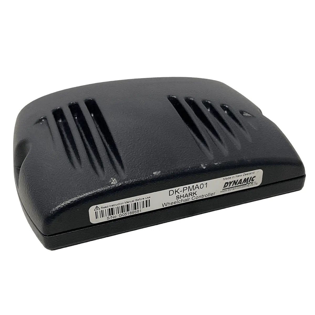 Shark Control Module For Golden Alante Power Chairs | Dk-Pma01 1