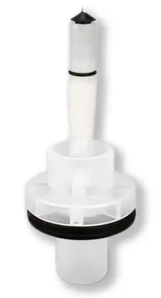 Aftermarket Gema® 1008152 Gm03 / Ga03 Round Electrode Holder (Non-Oem) 1