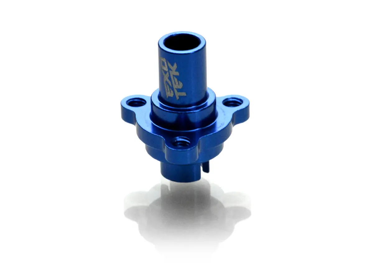 2Wd Slash Slipper Eliminator Pro Spur Mount, For Kimbrough Spur Gears 1