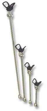 Tritech Tip Extensions - Aluminum 1
