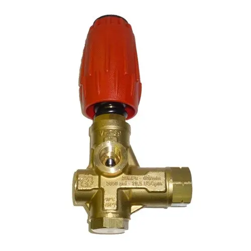 Vhp39 Unloader - 1.5Gpm 5650Psi 1