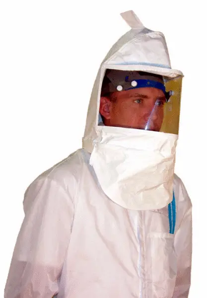Quality Air Breathing Systems - Full Hood System 1