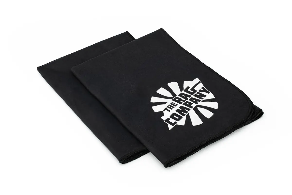 The Rag Company - Fender Defender - 24In. X 36In (2 Pack) 1