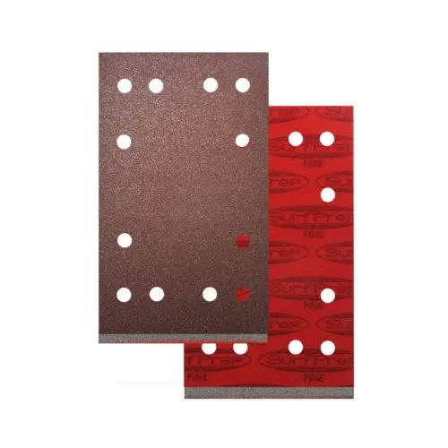 Close Out - Surfprep Rectangle Sander Foam Pads 3