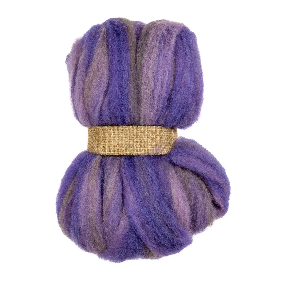 Cosmic Fusion Spinning Fiber 1