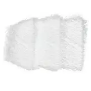 Mono Fiberglass Paint Arrestor Pads (Exhaust Filter) 1