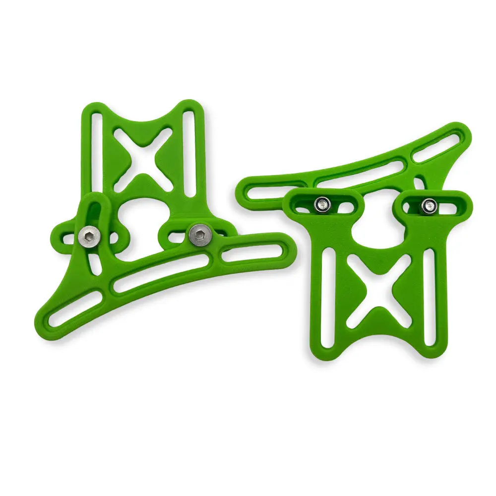 3D-Printed Pla Foot Stoppers For Electric Skateboards – Secure Grip & Effortless Installation 2
