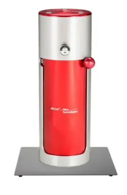 Fill-One+ Aerosol Filling Machine W/ Demo Plate 1
