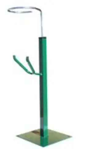 Total Finishing Spray Gun Filling Station 1