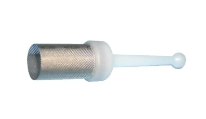 Anest Iwata 9167 Az3hv Filter Set, 60 Mesh (250Μ) (5 Pack) 1