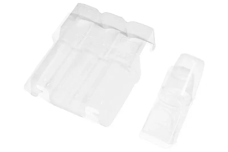 Sata 1101500 Filter Cover, 500 Series, 4 Pk 1
