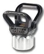 Tritech T93f Flat Tip Safety Guard 1