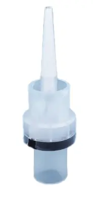 Aftermarket Gema® 1007684 Ga03/Gm03 Flat Electrode Holder For Extension (Non-Oem) 1