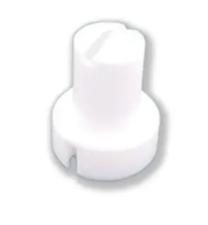 Aftermarket Gema® 318744 Pg1 / Pg2-A Flat Jet Nozzle (Non-Oem) 1
