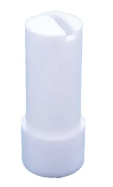 Aftermarket Gema® 1007735 Ga03/Gm03 Flat Jet Nozzle Nf25 (Non-Oem) 1