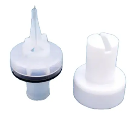 Aftermarket Gema® 1000047 Easyselect / Gm02 / Ga02 Flat Nozzle Complete (Non-Oem) 1