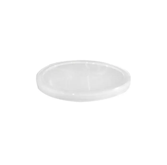 Devilbiss Snap-N-Flow 32 Oz. Lid - Flat 1