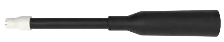 Ransburg Elite M5 Flat And Round Nozzle Extensions 1