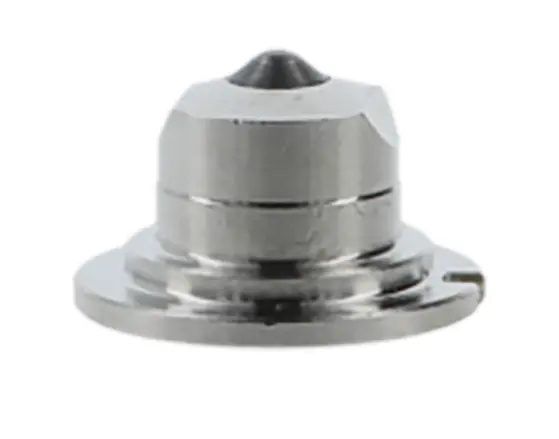 Sata Material Nozzles; Spray Mix K 1800 And 3000K 1