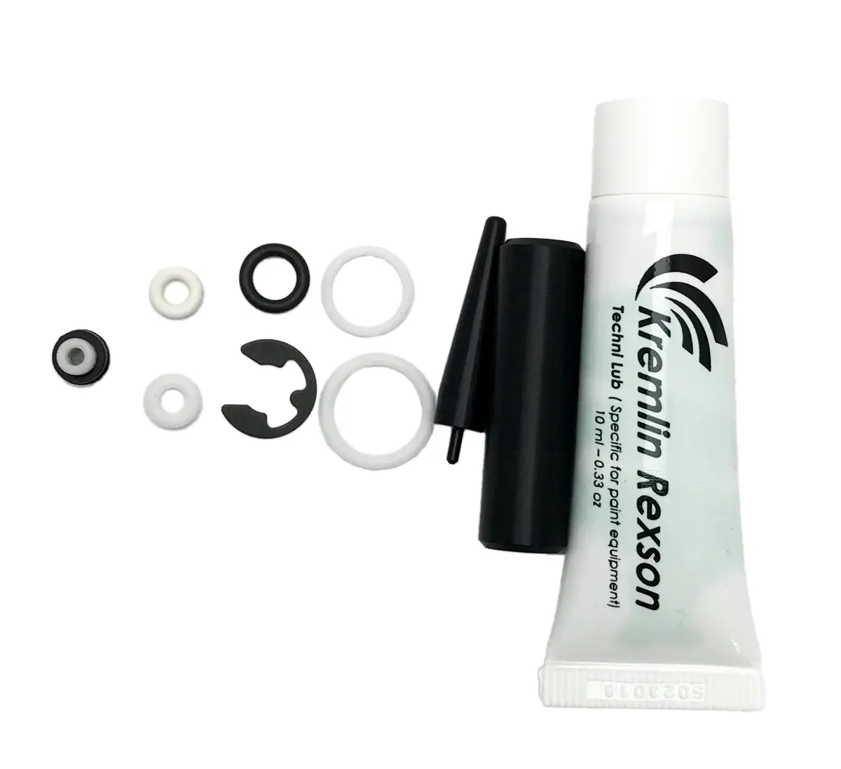 Sames® 129-729-901 Fluid Seal Kit, Xcite® 1