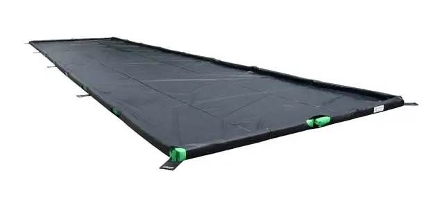 Ultratech Ultra-Containment Berm® - Foam Wall Plus Model 1