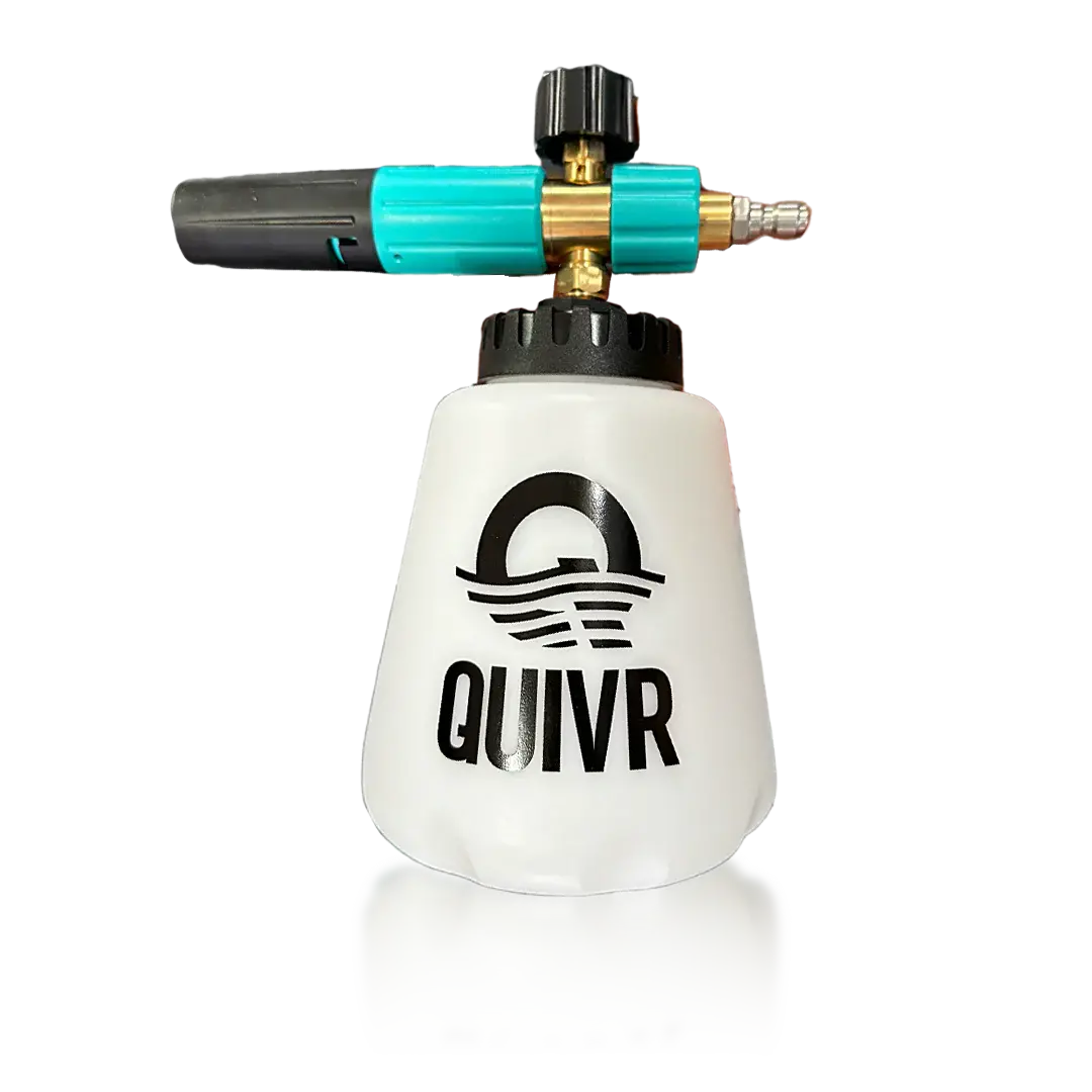 Quivr Foam Cannon 1