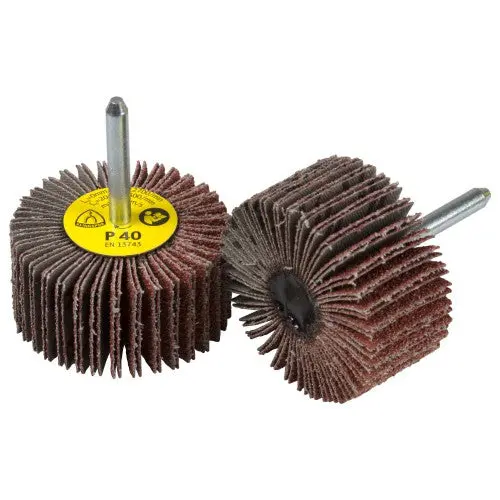 Spindle Flapwheels 1