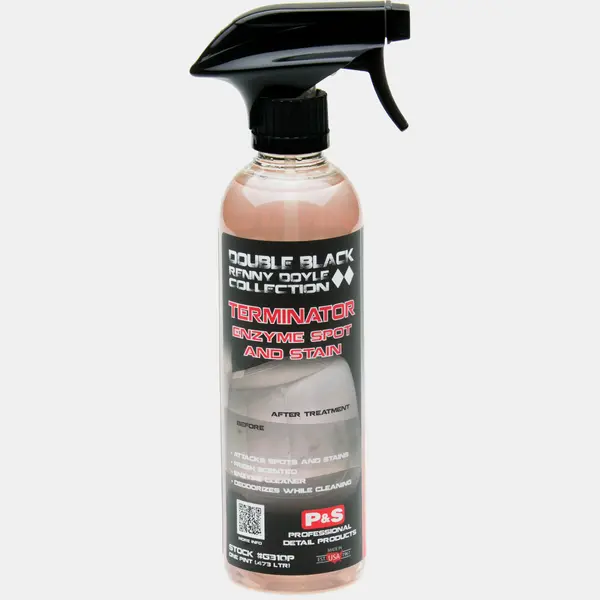 P&S Terminator Spot And Stain Remover 1