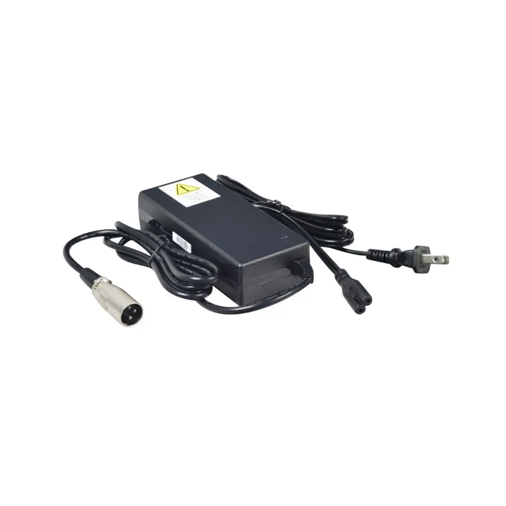 29V 2Ah Lithium-Ion Battery Charger For The Golden Buzzaround Carryon Scooter | Mbe-120A-Chg 1