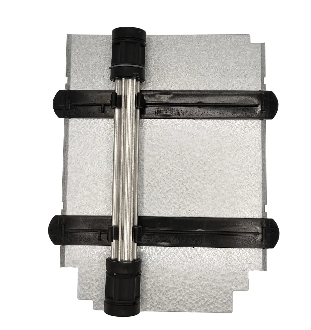 Fillon Technologies J01170 Gallon Driveshaft + Alu/Zinc Cover; Quick Mix 220 1