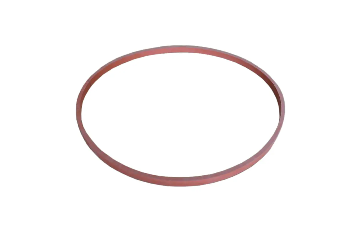 Seal Orange 1/2" For - 6 Gal (Serial# D-E-F...Present) (Hc, 9725, & 25000 Models) 1