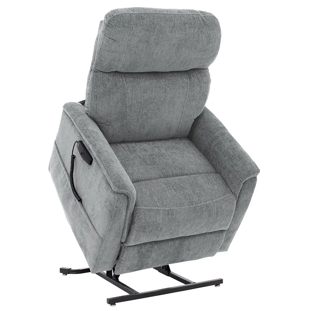 Pride Mobility Genesis Lc-150 Series Lift Chair Recliner | 3-Position | 325 Lbs. Weight Capacity 1