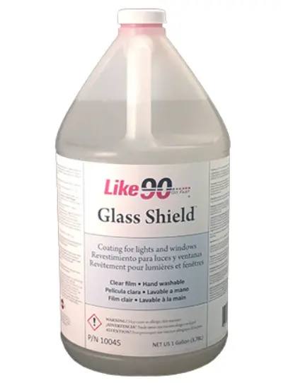 Like90 Glass Shield Washable Coating 1