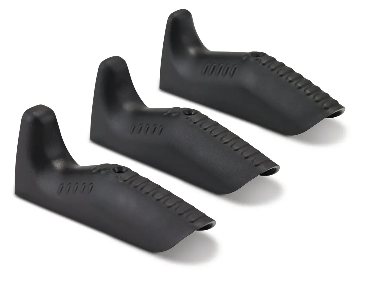 Titan Rx-Pro Grip Kits 1